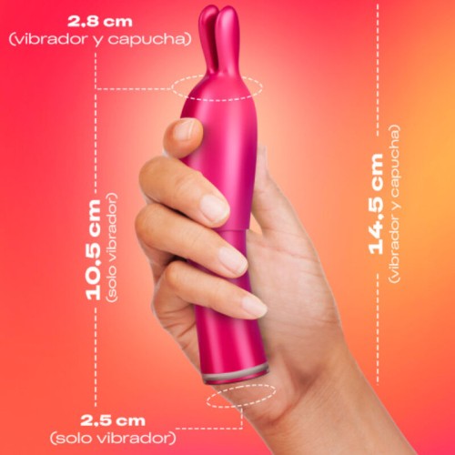 Durex - Toy Vibrador Vibe & Tease - Compra Ahora