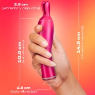 Durex - Toy Vibrador Vibe & Tease - Compra Ahora