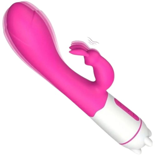 Armony - Happy Vibrador Fucsia