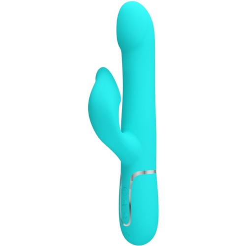 Pretty Love Rabbit Vibrator Pearls - Ultimate Sensation