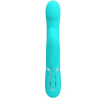 Pretty Love Rabbit Vibrator Pearls - Ultimate Sensation