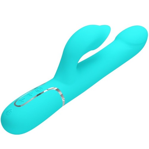 Pretty Love Rabbit Vibrator Pearls - Ultimate Sensation