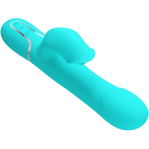 Pretty Love Rabbit Vibrator Pearls - Ultimate Sensation