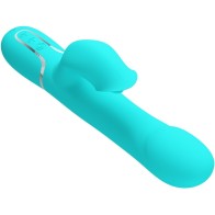 Pretty Love Rabbit Vibrator Pearls - Ultimate Sensation