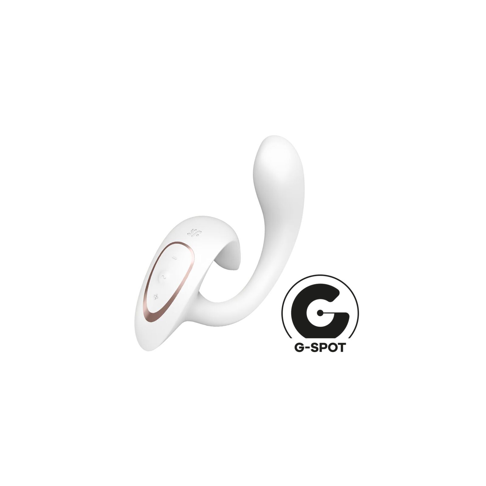 Satisfyer G For Goddess 1 Rabbit Vibrator for Dual Pleasure