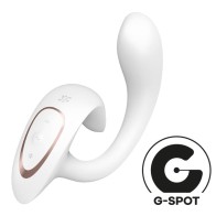 Satisfyer G For Goddess 1 Vibrador Conejito para Placer Dual