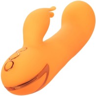 Montecito Muse Rabbit Vibrator Orange - Ultimate G-spot Stimulation