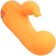 Montecito Muse Rabbit Vibrator Orange - Ultimate G-spot Stimulation