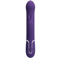 Pretty Love Coale 4 in 1 Rabbit Vibrator - Ultimate Pleasure