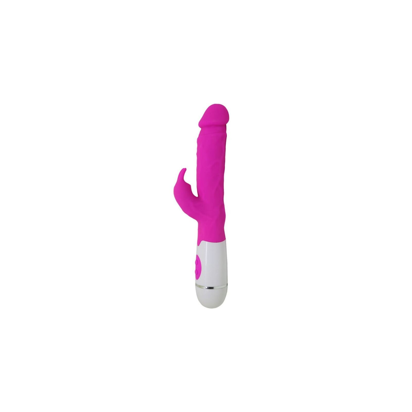 Armony Vibrador Rabbit Abril 16 Velocidades Rosa