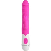 Armony Abril Rabbit Vibrator 16 Speeds Pink