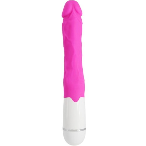 Armony Vibrador Rabbit Abril 16 Velocidades Rosa