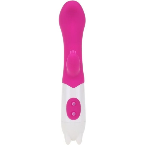 Armony G-Spot Pink Vibrator for Ultimate Pleasure