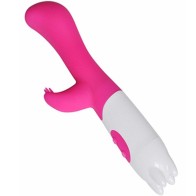 Armony G-Spot Pink Vibrator for Ultimate Pleasure