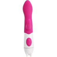 Armony G-Spot Pink Vibrator for Ultimate Pleasure