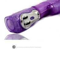 Baile - Up & Down Rabbit Vibrator - Superb Pleasure