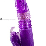 Baile - Up & Down Rabbit Vibrator - Superb Pleasure