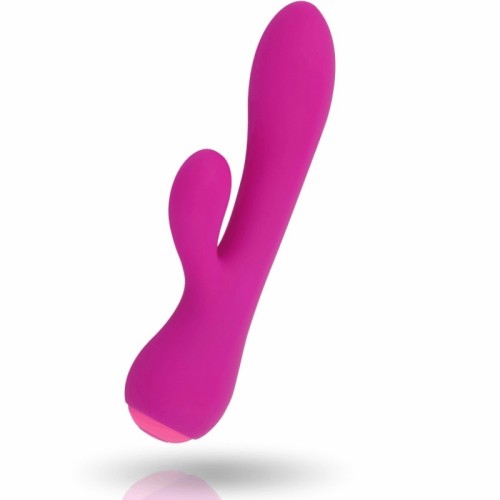 Sense Margo Rabbit Violet Vibrator