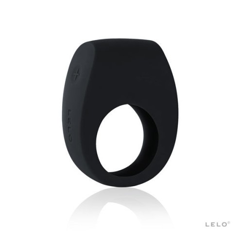 Tor II Rechargeable Vibrating Ring for Couples