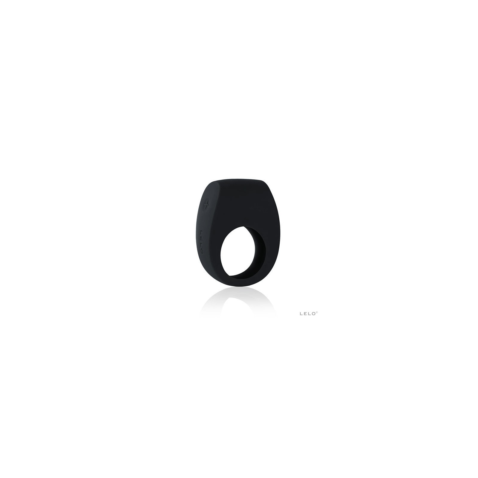 Tor II Rechargeable Vibrating Ring for Couples