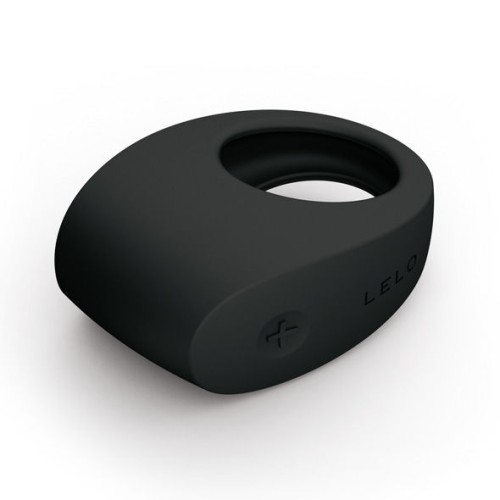 Tor II Rechargeable Vibrating Ring for Couples