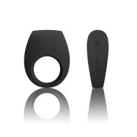 Tor II Rechargeable Vibrating Ring for Couples