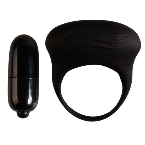 Pretty Love Bertram Vibrating Ring - Enhance Your Pleasure