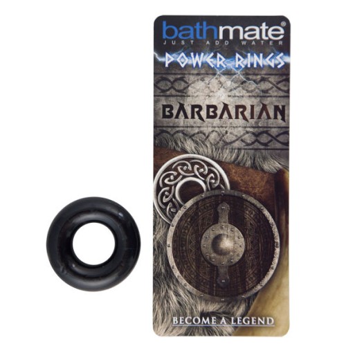 Bathmate Barbarian Penis Ring - Last Longer