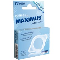 Maximus Anillo Pene Pequeño - Erección Suprema