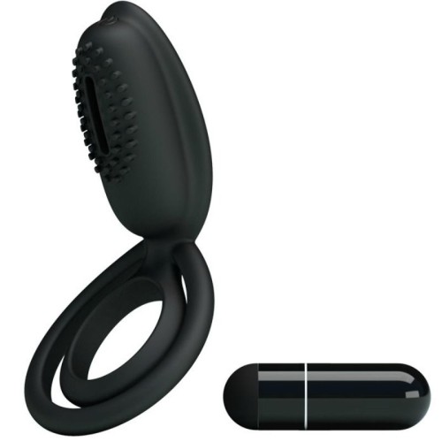 Pretty Love Esther Vibrating Ring