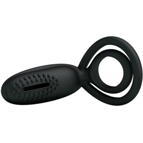 Pretty Love Esther Vibrating Ring