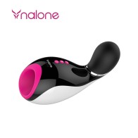 Oxxy High-Tech Masturbator with Bluetooth Connection