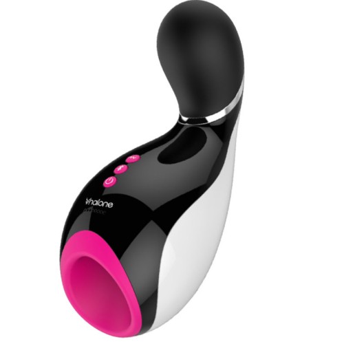 Oxxy High-Tech Masturbator with Bluetooth Connection