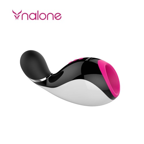 Oxxy High-Tech Masturbator with Bluetooth Connection