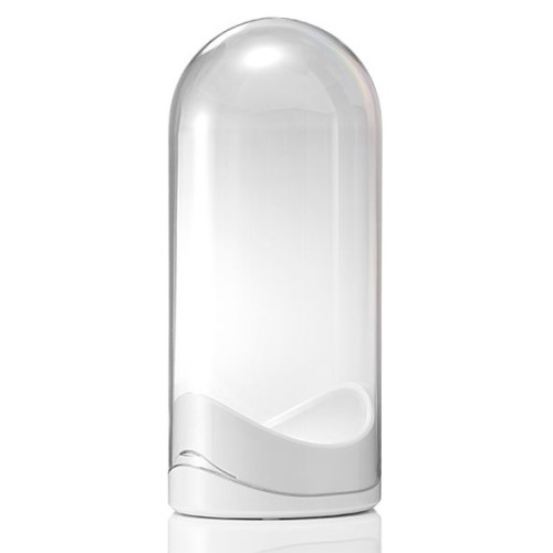 TENGA Flip Zero White - Innovative Male Stimulation