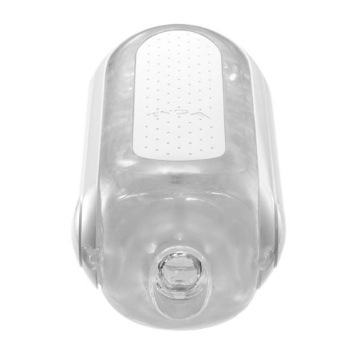 TENGA Flip Zero White - Innovative Male Stimulation