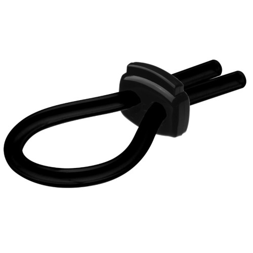 Silicone Penis Ring for Enhanced Performance