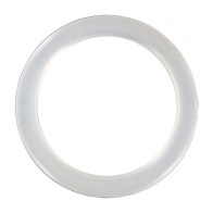 Plus Penis Ring White M