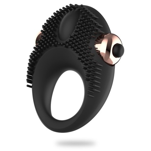 Thor Vibrating Ring Silicone