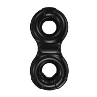 Vibe Ring Eight para Placer Mejorado