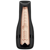 Satisfyer Men Sleeve with Exciting Textures