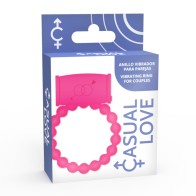 25 Pink Love Ring for Extended Pleasure