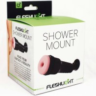 Shower Mount Adapter for Fleshlight