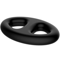 Super Soft Double Silicone Penis Ring