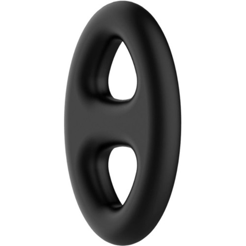 Super Soft Double Silicone Penis Ring