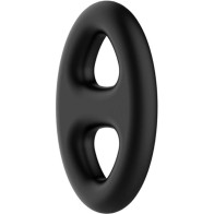 Super Soft Double Silicone Penis Ring