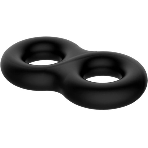 Double Silicone Ring