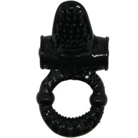 Baile - Sweet Ring Anillo Vibrador para Parejas