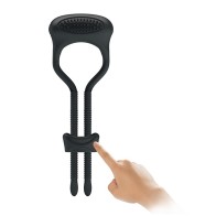 Anillo Vibrador Curitis para Hombres