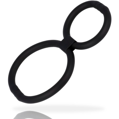 Adjustable Penis Rings for Enhanced Performance